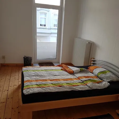 Ferienwohnung Karin Wilhelmshaven
