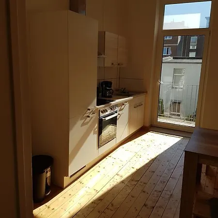 Ferienwohnung Karin *