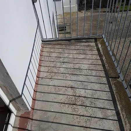 Ferienwohnung Karin * Wilhelmshaven