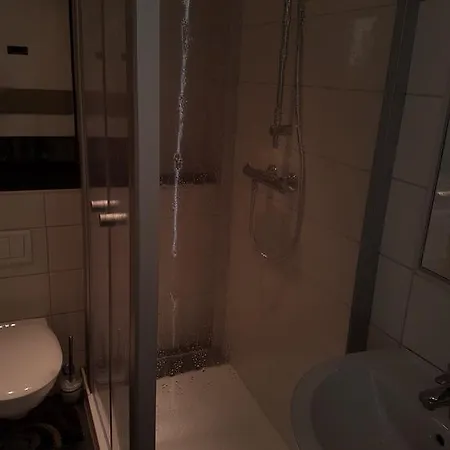 Ferienwohnung Karin *